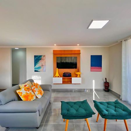 Villa Casa Luxo Vista Incrivel Meaipe Guarapari Esterno foto