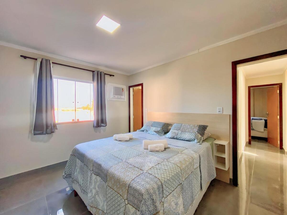 Villa Casa Luxo Vista Incrivel Meaipe Guarapari Esterno foto