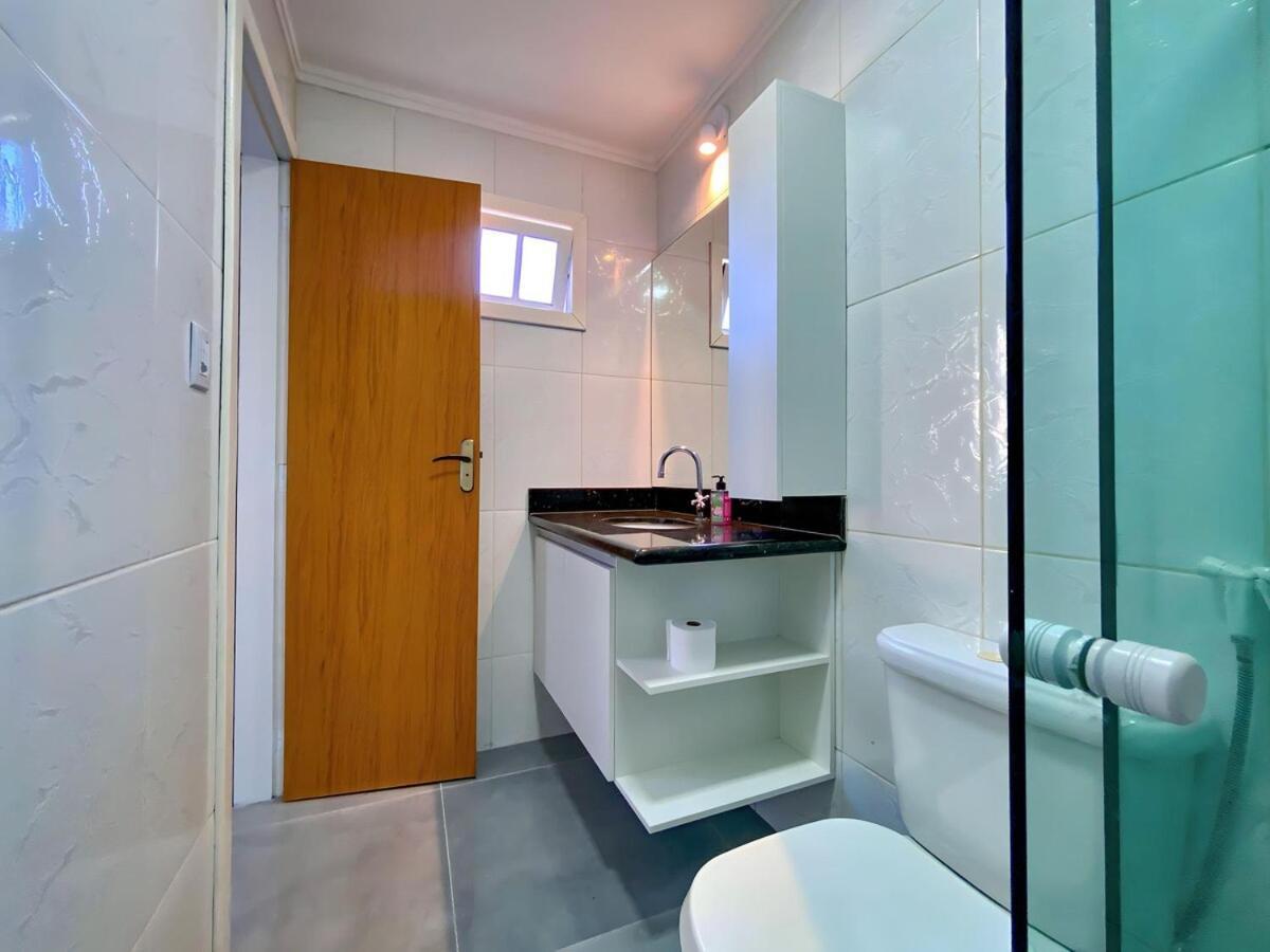 Villa Casa Luxo Vista Incrivel Meaipe Guarapari Esterno foto